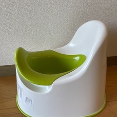 IKEA   イケア　おまるの画像