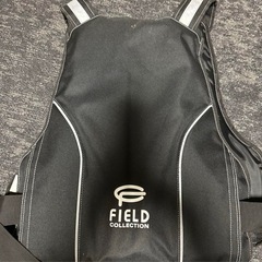 　ライフジャケット
FIELD COLLECTION フィッシングベスト の画像