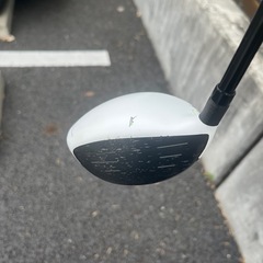 テーラーメイド　フェアウェイウッドの画像