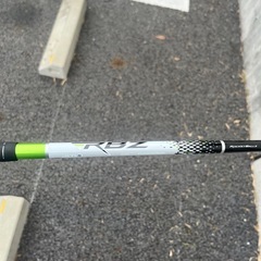 テーラーメイド　フェアウェイウッドの画像