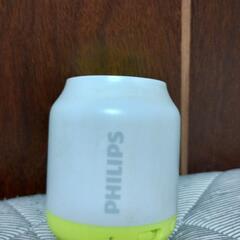PHILIPS　未開封Bluetoothスピーカーの画像