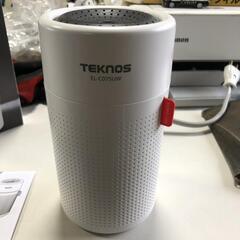【松本市引き取り限定】TEKNOS USB加湿器の画像