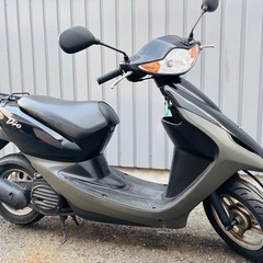 ★スマートDIO★状態良好⭐︎即乗り可能⭐︎HONDA 格安　原付　関西　兵庫の画像