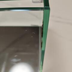 コトブキLEGLASS　20キューブ水槽の画像