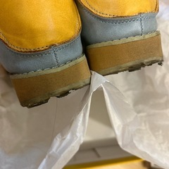 🍮お取引中🍮
マーレマーレ　mâre mâre 靴の画像