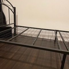 シングルベット　　
の画像