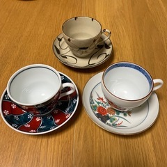 食器　各種の画像