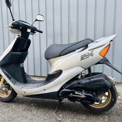 ★DIO ZX★セルキック一発⭐︎大人気ZXシリーズ⭐︎格安です(^^)兵庫　関西の画像