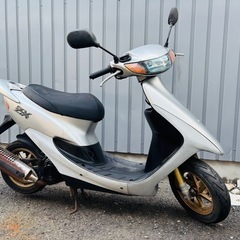 ★DIO ZX★セルキック一発⭐︎大人気ZXシリーズ⭐︎格安です(^^)兵庫　関西の画像