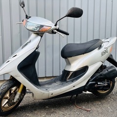 ★DIO ZX★セルキック一発⭐︎大人気ZXシリーズ⭐︎格安です(^^)兵庫　関西の画像