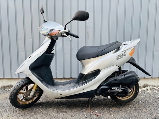はる 2004 Suzuki GSXR750 Lockset, ignition, gas cap seat lock OEM