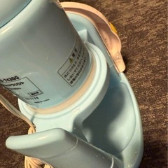 かき氷機　自動　ガリガリ君の画像