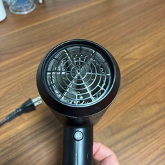ドライヤーの画像