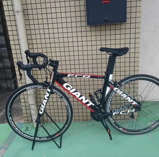 Giant DAFY ロードバイク 赤 700C アルミ(大阪発) 8/27現在】Giant ロードバイク在庫状況 ｜ ジャイアントストア大阪