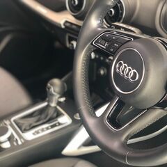Audi Q2 30T Sport 150台限定生産車 #ブラックエレガンスの画像