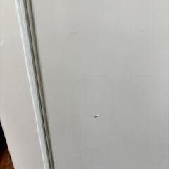 Hisense ハイセンス 2ドア冷凍冷蔵庫 HR-D15A 2016年製 動作確認済の画像