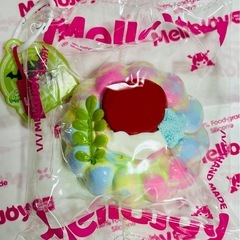 mellojoy メロジョイ　スクイーズ　の画像