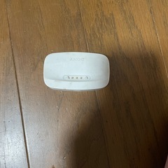 ゲーム用ヘッドホン
の画像