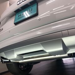 Audi Q2 30T Sport 150台限定生産車 #ブラックエレガンスの画像