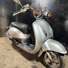 ★支払い総額5.0万円★関東圏内即日配送可能！ホンダ ジョーカー90 HF09 車格の大きい小型スクーター！小型ATアメリカン！希少！90cc！の画像