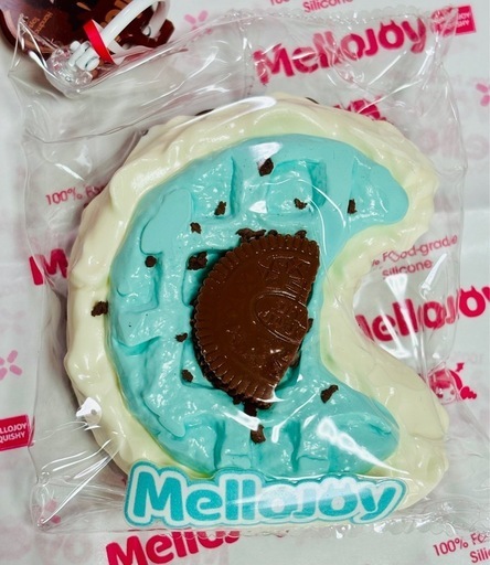 ち*せ様 mellojoy スクイーズ　ベーカリー　腹ペコ桜うさぎ　メロジョイ く*ん様 メロジョイ スクイーズ まとめ売り ち*せ様 mellojoy
