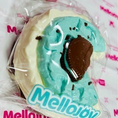 mellojoy メロジョイ　スクイーズ　ベーカリーの画像