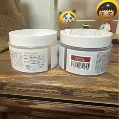 カラートリートメント　5個セットの画像