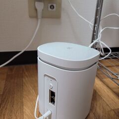 楽天ホームルーターの画像