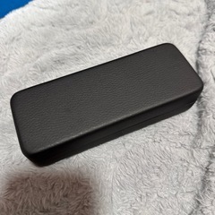 zoff メガネケースの画像