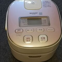 【譲ります】洗濯機、冷蔵庫、レンジ、炊飯器の画像