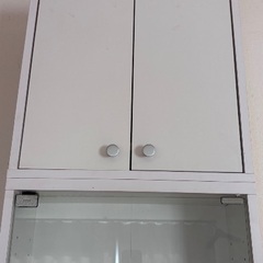 コレクション棚の画像