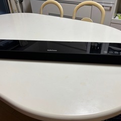 Bluetoothテレビ用スピーカーシステムの画像