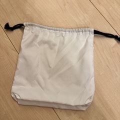 ハンドメイド　サコッシュの画像