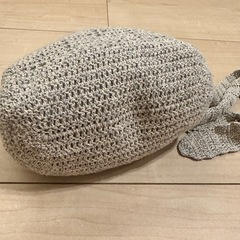 ハンドメイド　サコッシュの画像