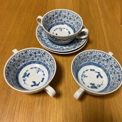 食器　各種の画像