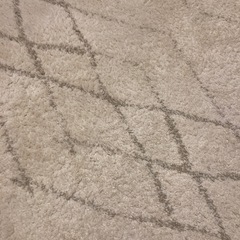 カーペットの画像