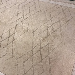 カーペットの画像