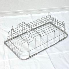 水切りラックの画像