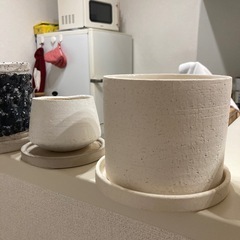 鉢 プラントポットの画像