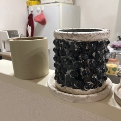 鉢 プラントポットの画像