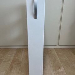 【お譲りします】隙間収納スリムワゴン 【0円】の画像
