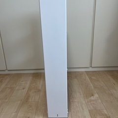 【お譲りします】隙間収納スリムワゴン 【0円】の画像