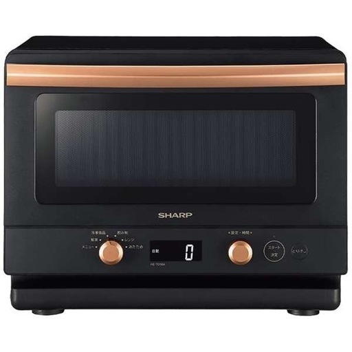SHARP 電子レンジ
