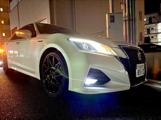 ホイールタイヤセット