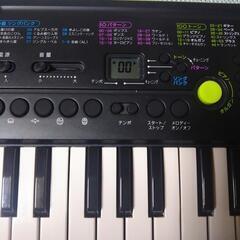 CASIO SA-46 ミニキーボードの画像