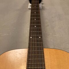 中古エレアコ（ハードケース付き）Simon & Patrick Woodland Spruceの画像