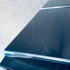 🌸Haier ノンフロン冷凍冷蔵庫 JR-CV34Aの画像
