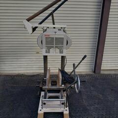 リョービ RYOBI  ホゾ取り機  HW-25B  ２００V   長野市の画像