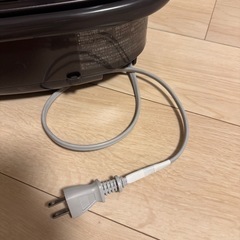 【象印 ZOJIRUSHI IH炊飯ジャー】豪熱沸とうIH    5.5合炊きの画像