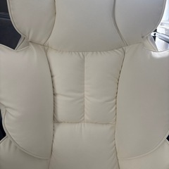明日まで早い者勝ち❗️
ゲーミングチェアチェアの画像